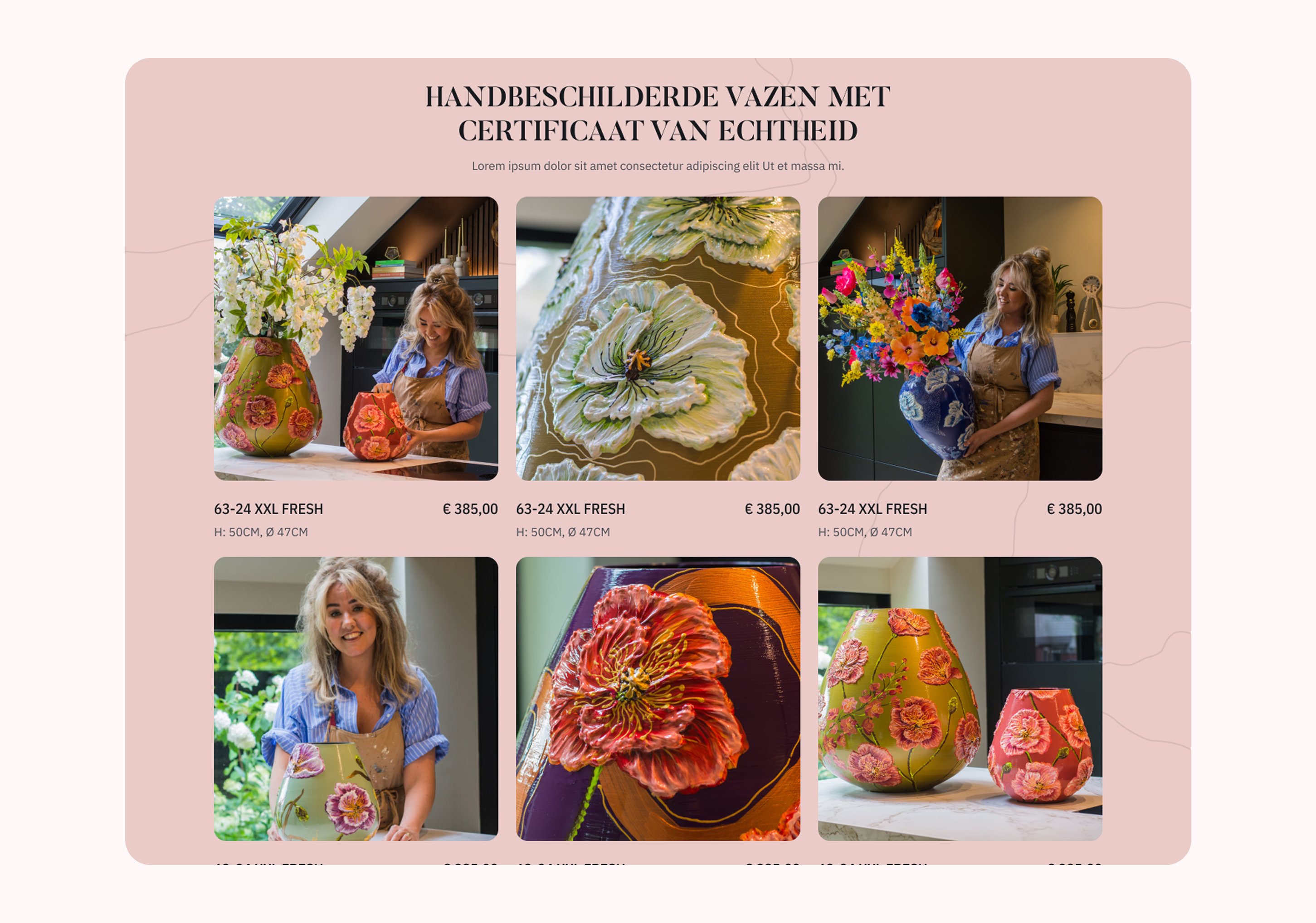 Third feature image showing a highlight of the design.