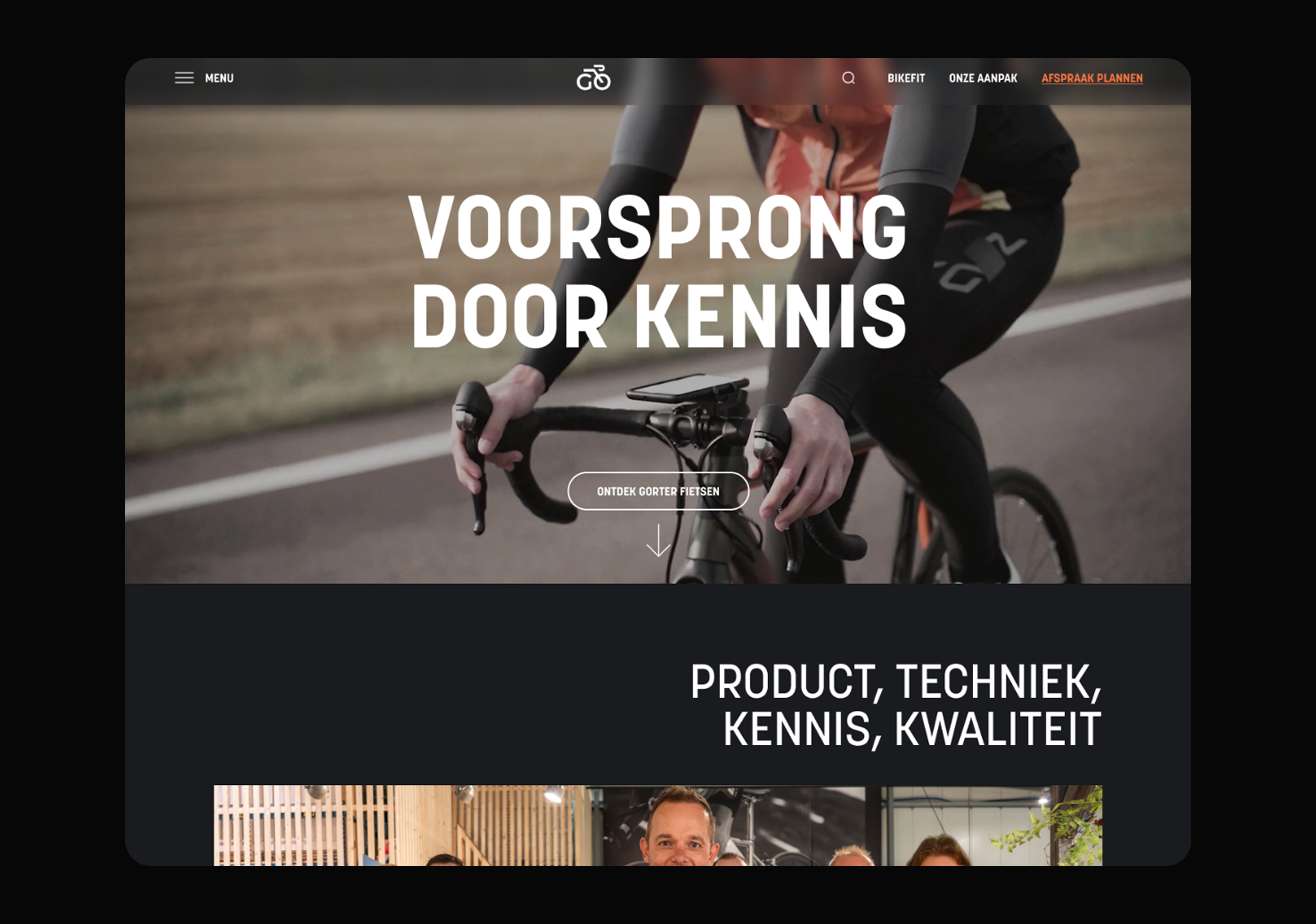 First feature image showing a highlight of the design.