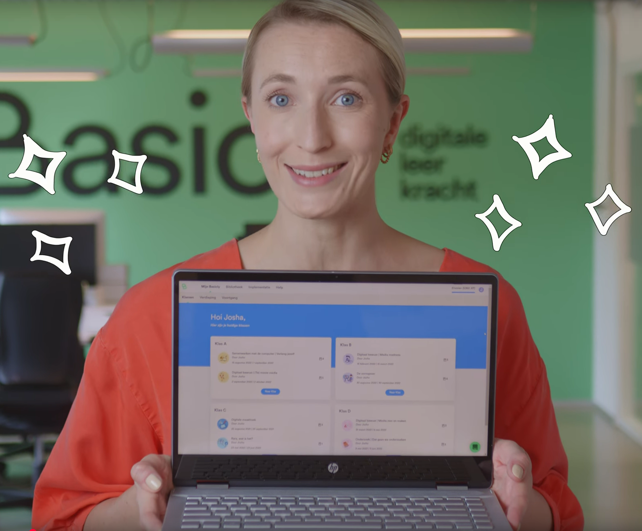 Third feature image showing a highlight of the design.