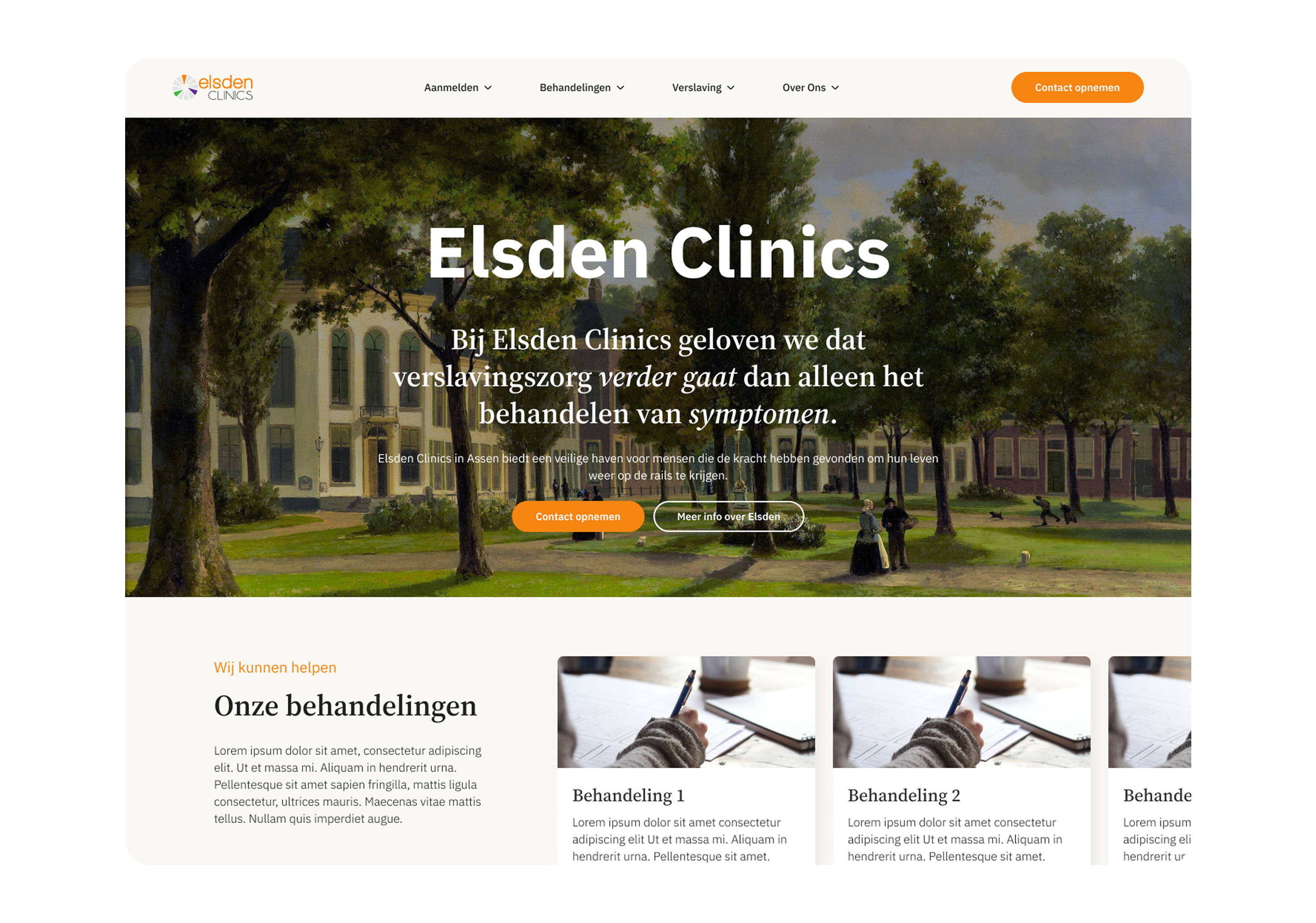 First feature image showing a highlight of the design.