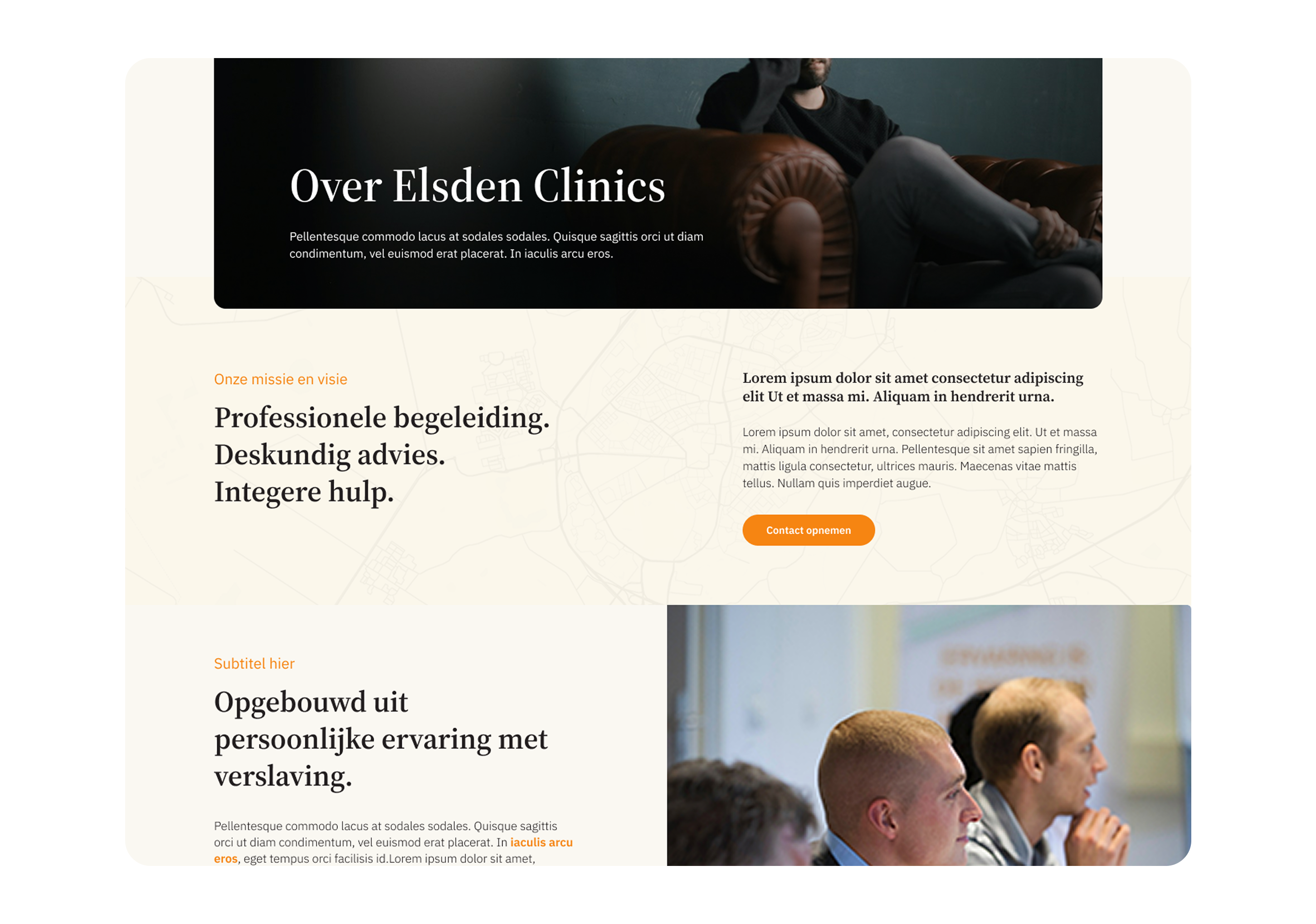 Third feature image showing a highlight of the design.