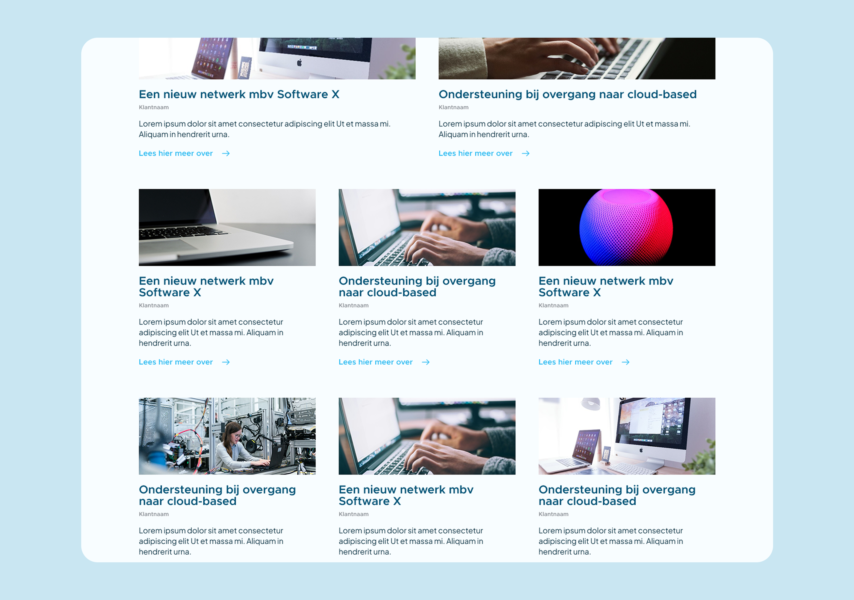 Third feature image showing a highlight of the design.