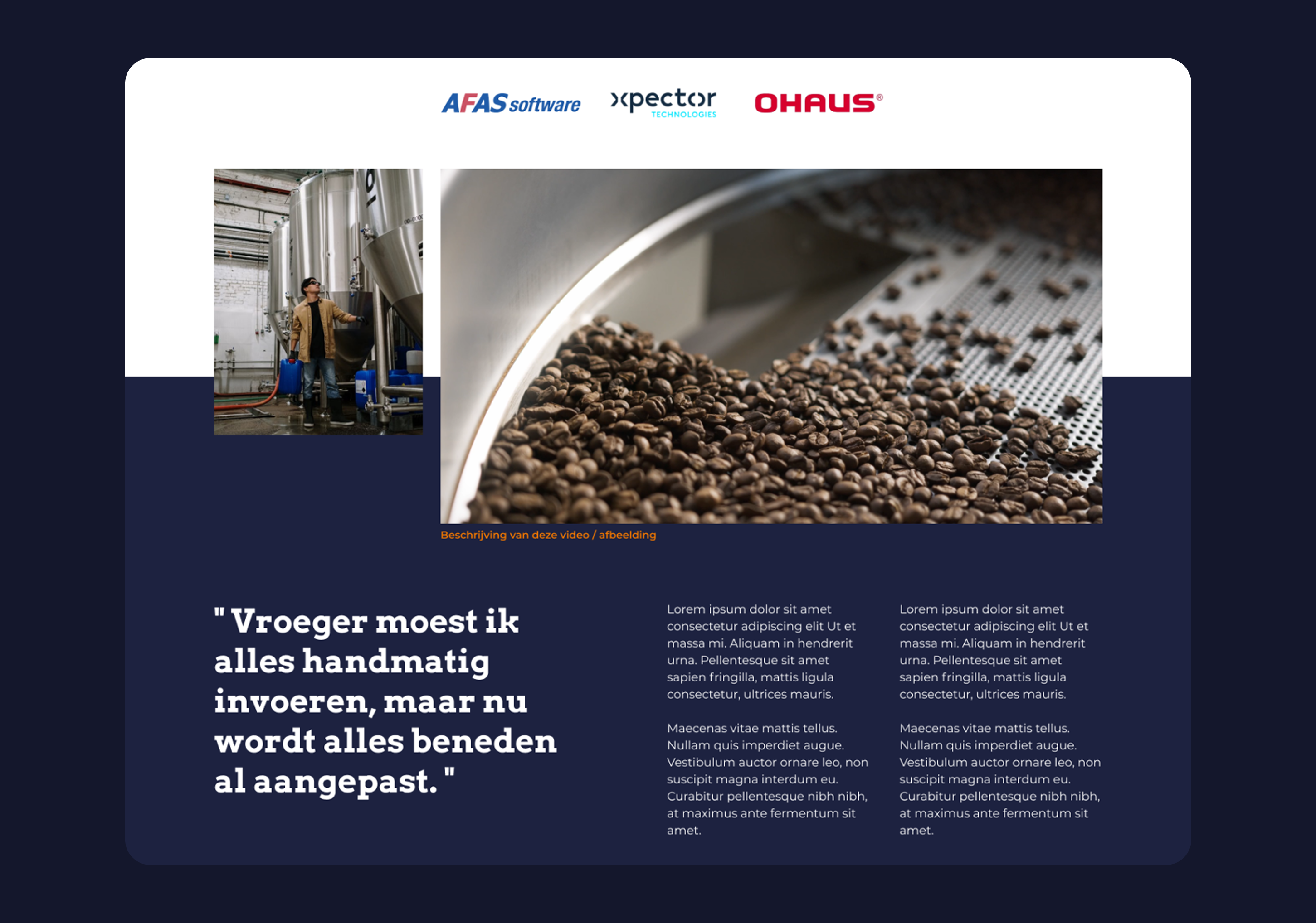 Second feature image showing a highlight of the design.