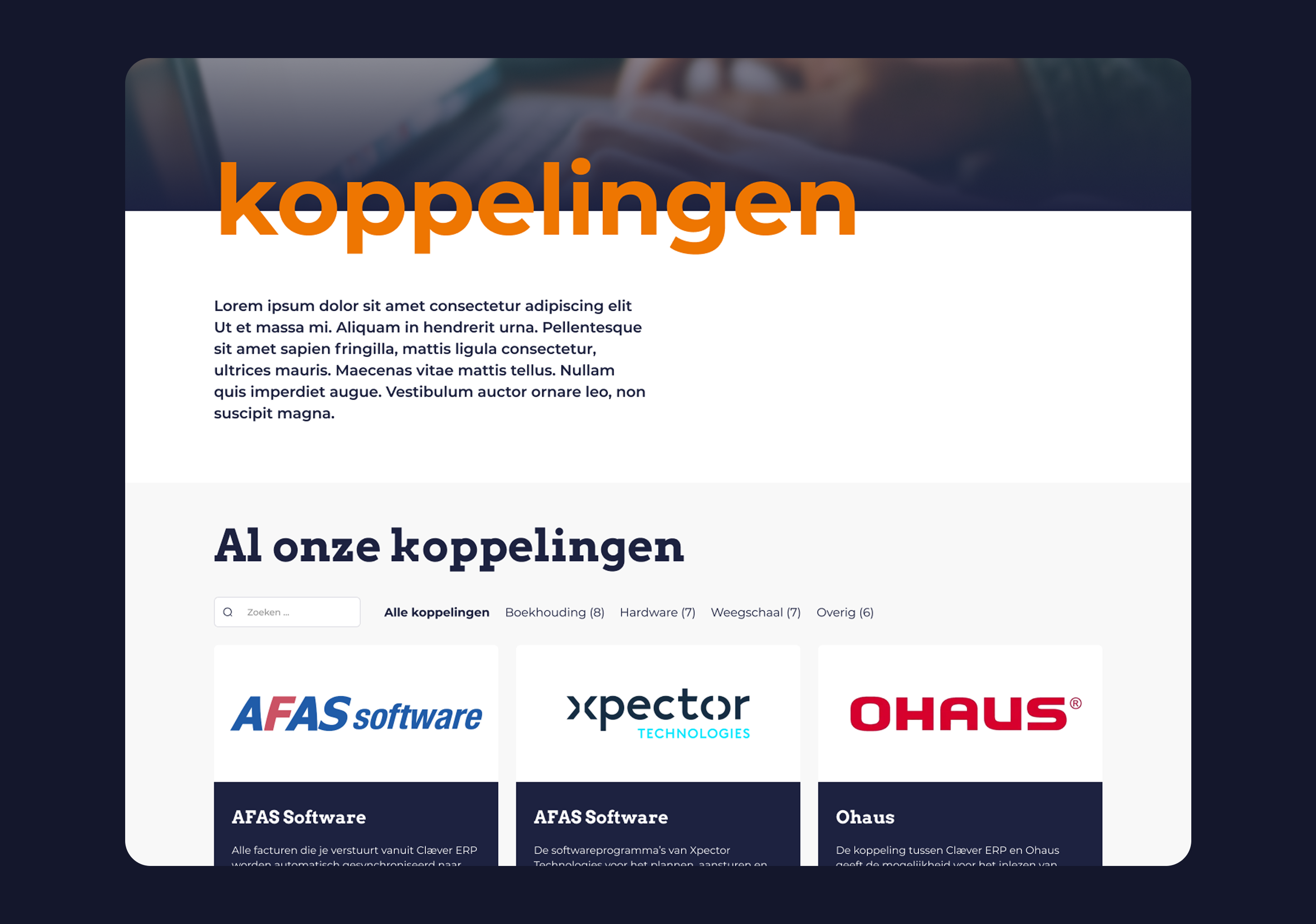 Fourth feature image showing a highlight of the design.