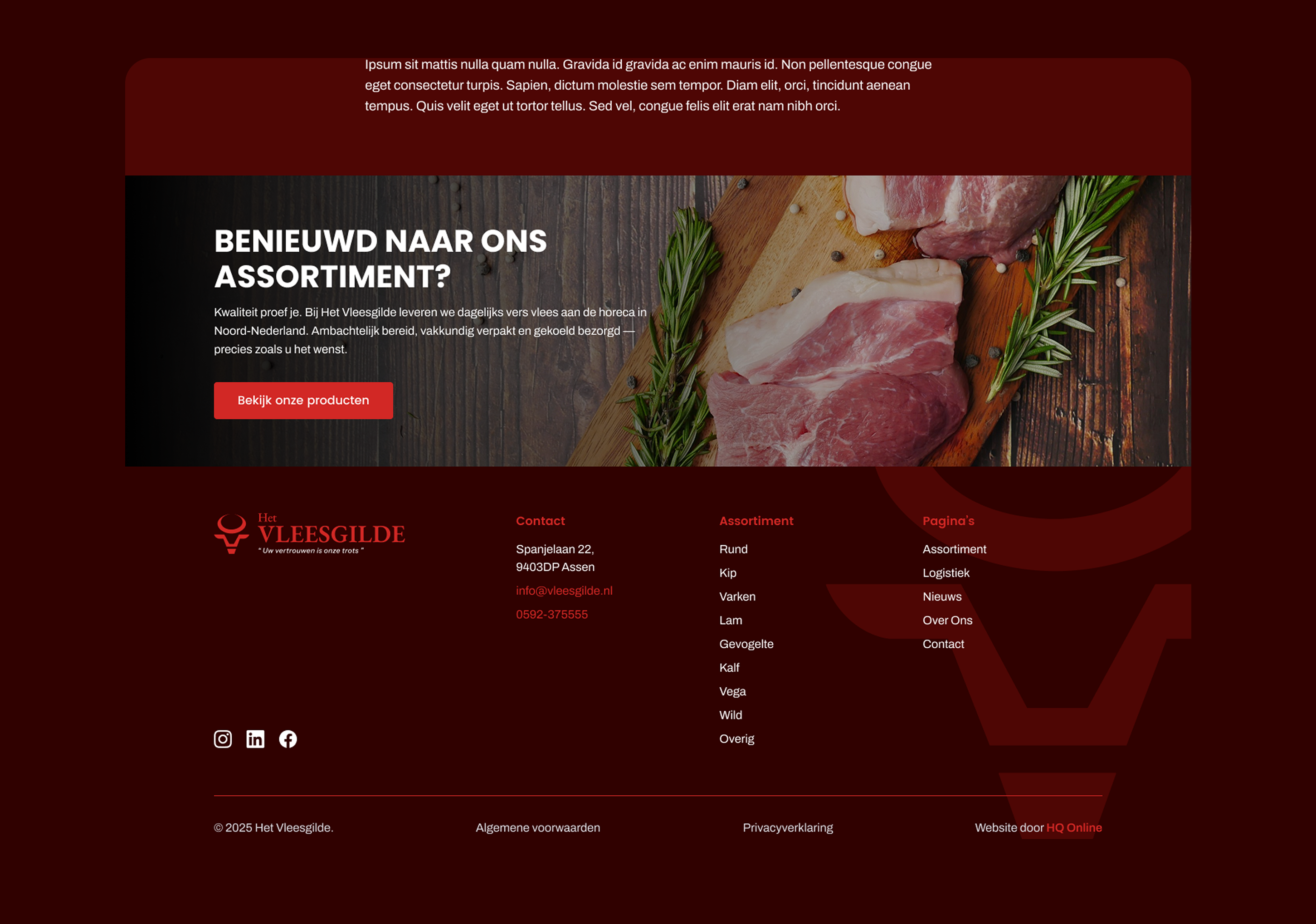 Fourth feature image showing a highlight of the design.